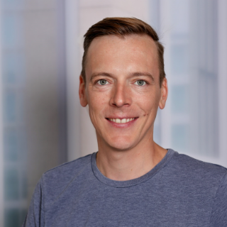 Daniel Stauch